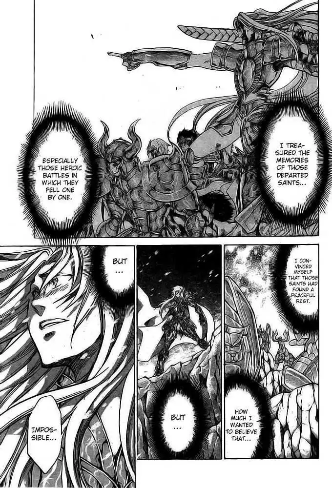 Saint Seiya - The Lost Canvas Chapter 172 2